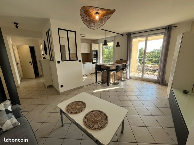Appartement à vendre, 49m², Bron