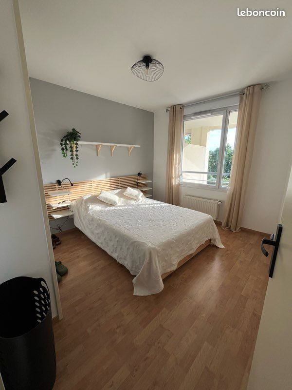 Appartement à vendre, 49m², Bron