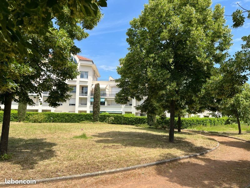 Appartement à vendre, 49m², Bron
