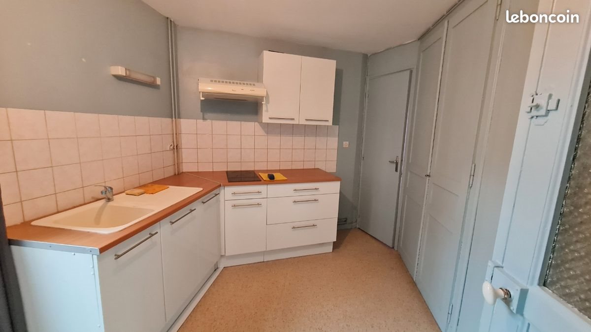 Appartement à vendre, 45m², Lille