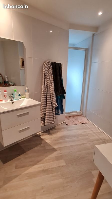 Appartement à vendre, 45m², Lille