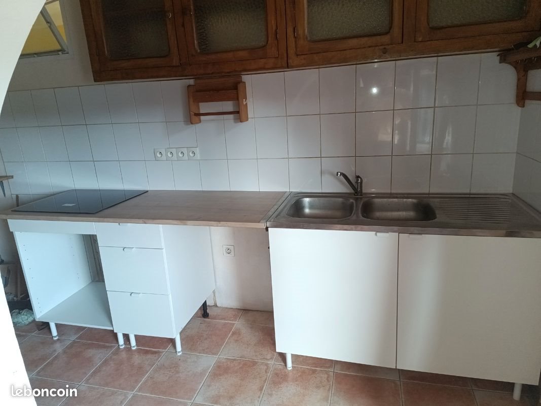 Appartement à louer, 22m², Saint-Sylvestre-sur-Lot