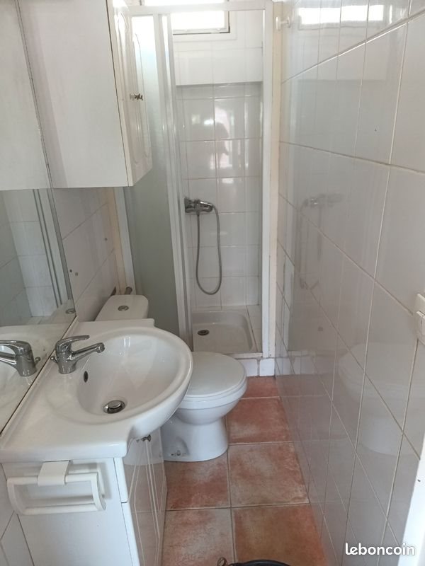 Appartement à louer, 22m², Saint-Sylvestre-sur-Lot
