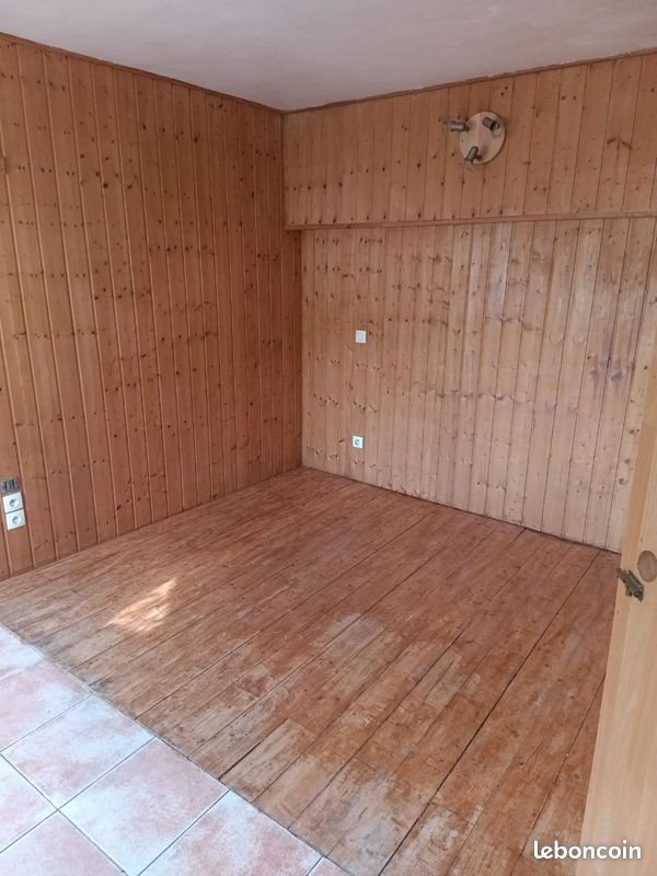 Appartement à louer, 22m², Saint-Sylvestre-sur-Lot