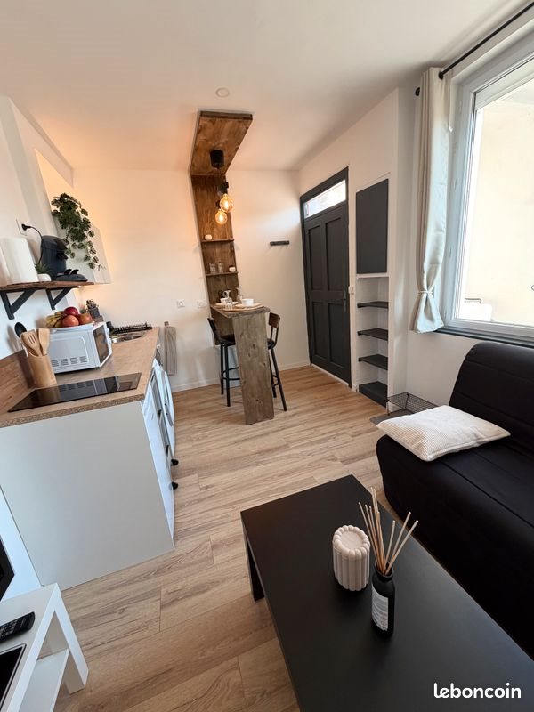 Appartement à louer, 25m², Avignon