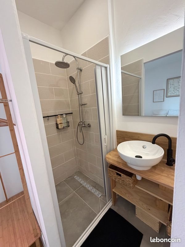 Appartement à louer, 25m², Avignon