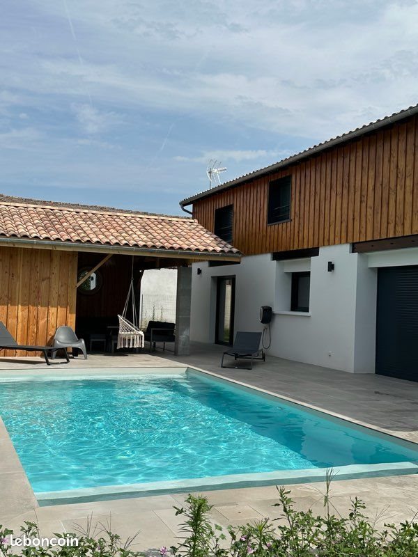 Maison à vendre, 150m², Arsac