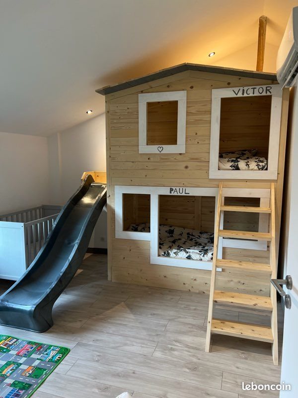 Maison à vendre, 150m², Arsac