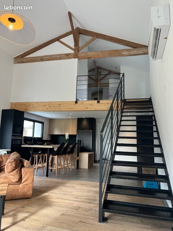 Maison à vendre, 150m², Arsac