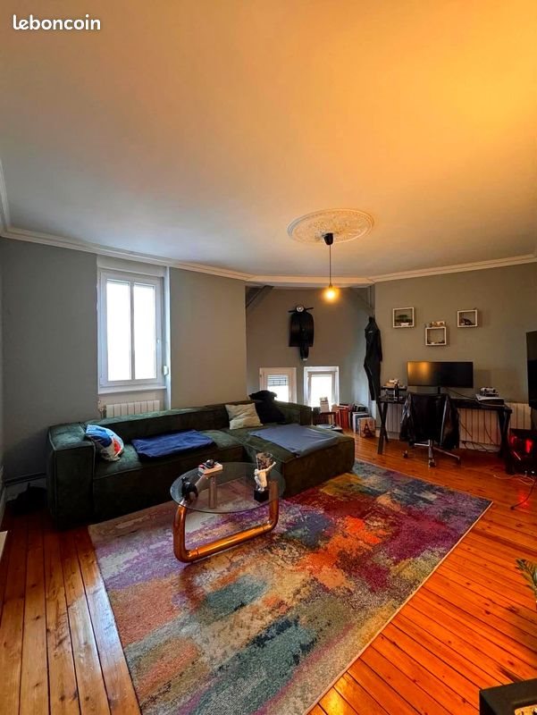 Appartement à vendre, 66m², Hagondange