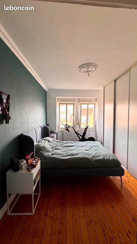 Appartement à vendre, 66m², Hagondange