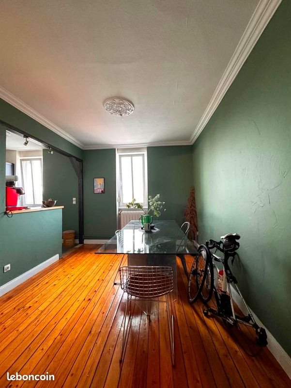 Appartement à vendre, 66m², Hagondange