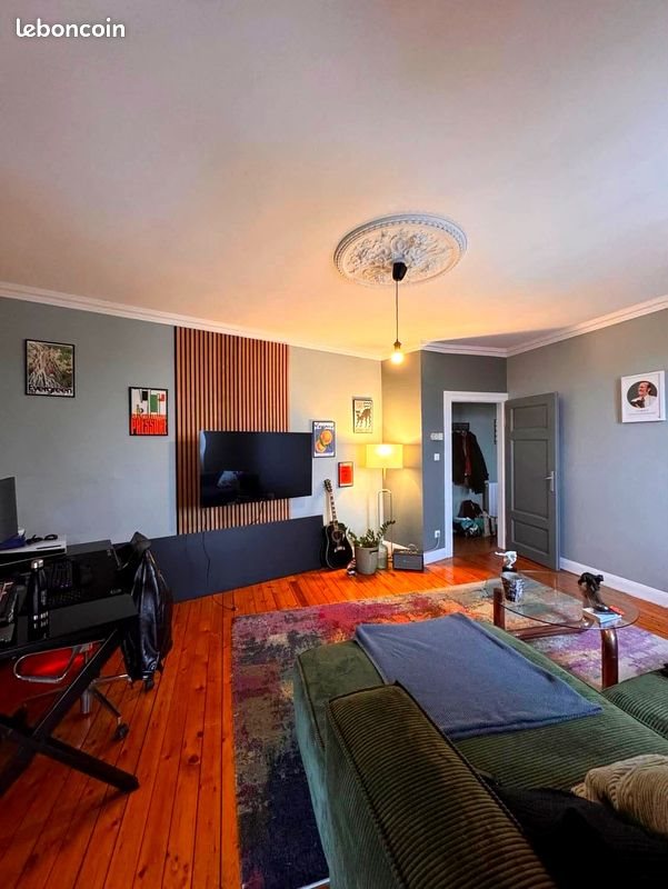 Appartement à vendre, 66m², Hagondange