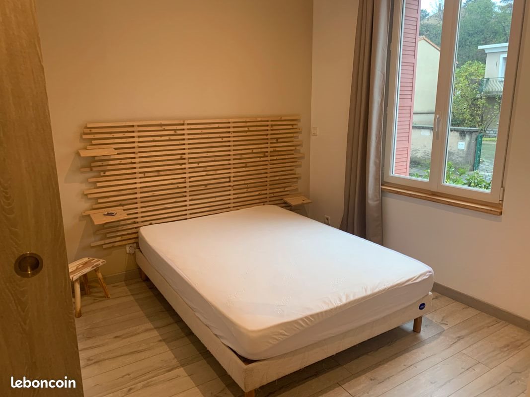 Appartement à louer, 48m², Valence