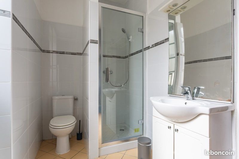 Appartement à vendre, 24m², Saint-Vrain