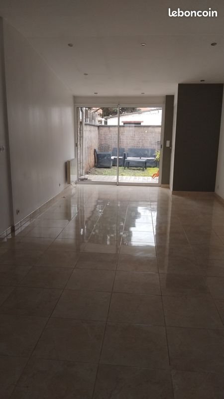 Maison à vendre, 90m², Tourcoing