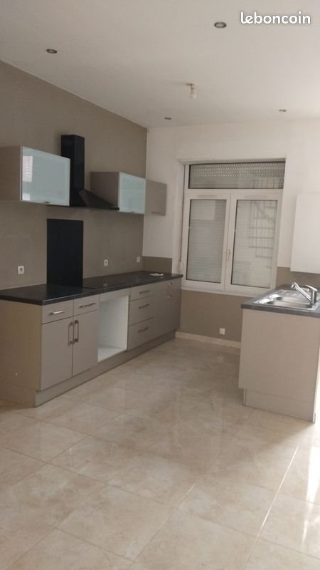 Maison à vendre, 90m², Tourcoing