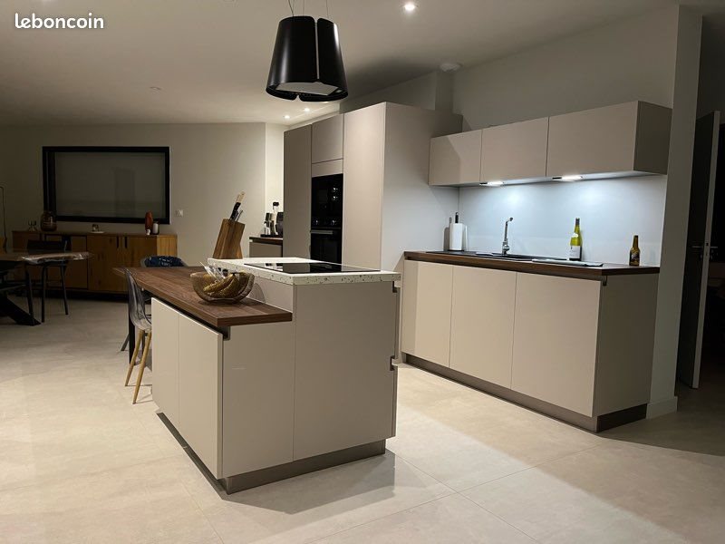 Maison à vendre, 145m², Plumelin
