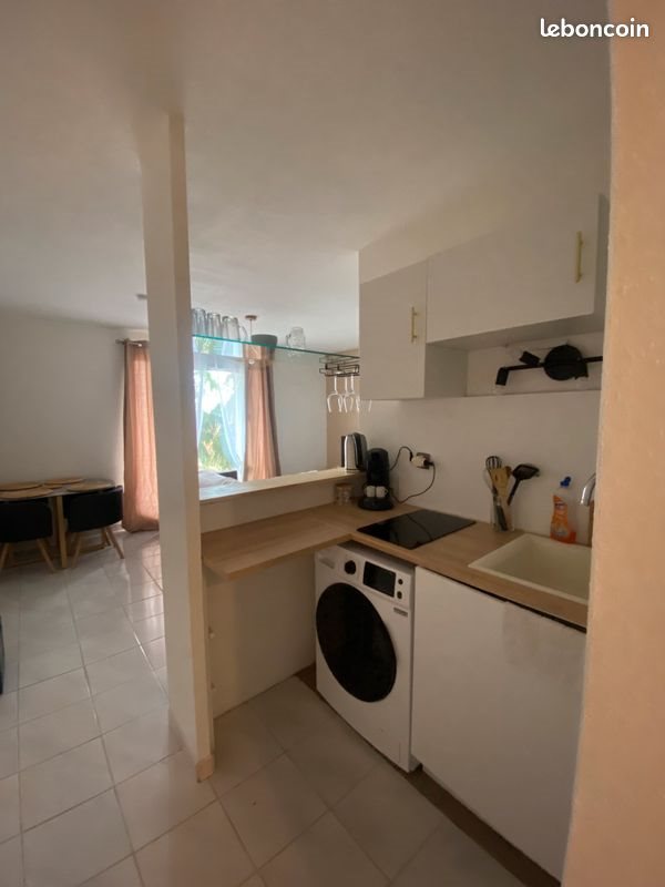 Appartement à louer, 35m², Toulouse