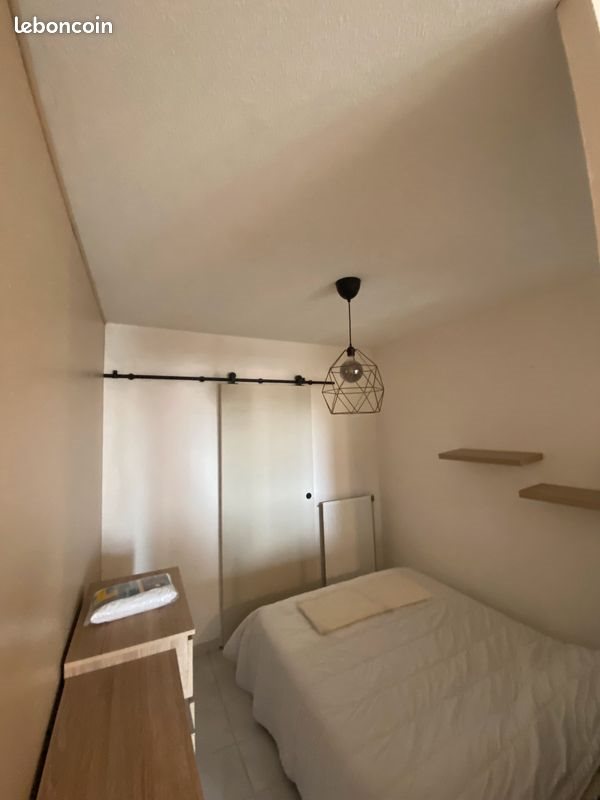 Appartement à louer, 35m², Toulouse