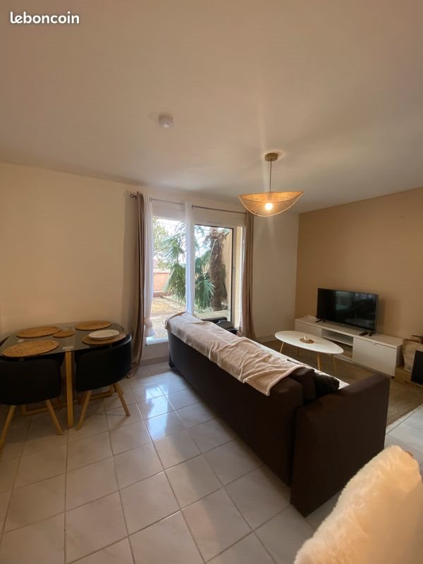 Appartement à louer, 35m², Toulouse