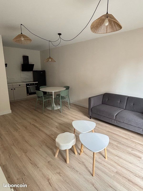 Appartement à louer, 39m², Rodez