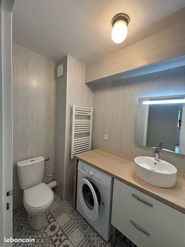 Appartement à louer, 39m², Rodez