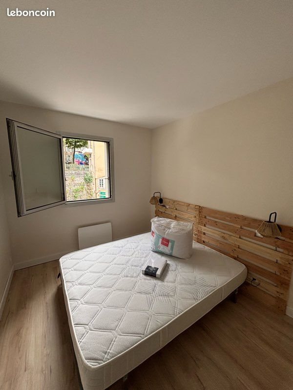Appartement à louer, 39m², Rodez