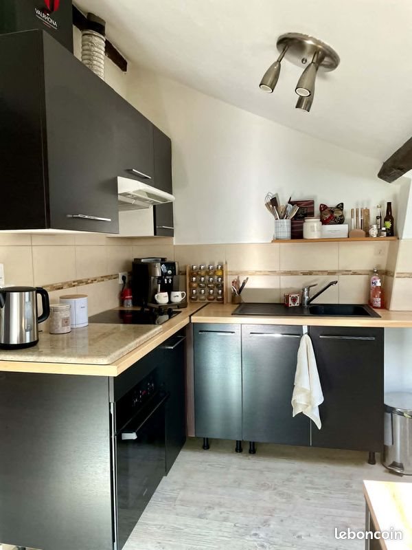 Appartement à louer, 25m², Nancy