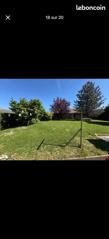 Maison à vendre, 139m², Réhon