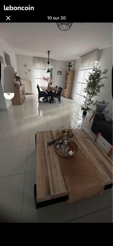 Maison à vendre, 139m², Réhon