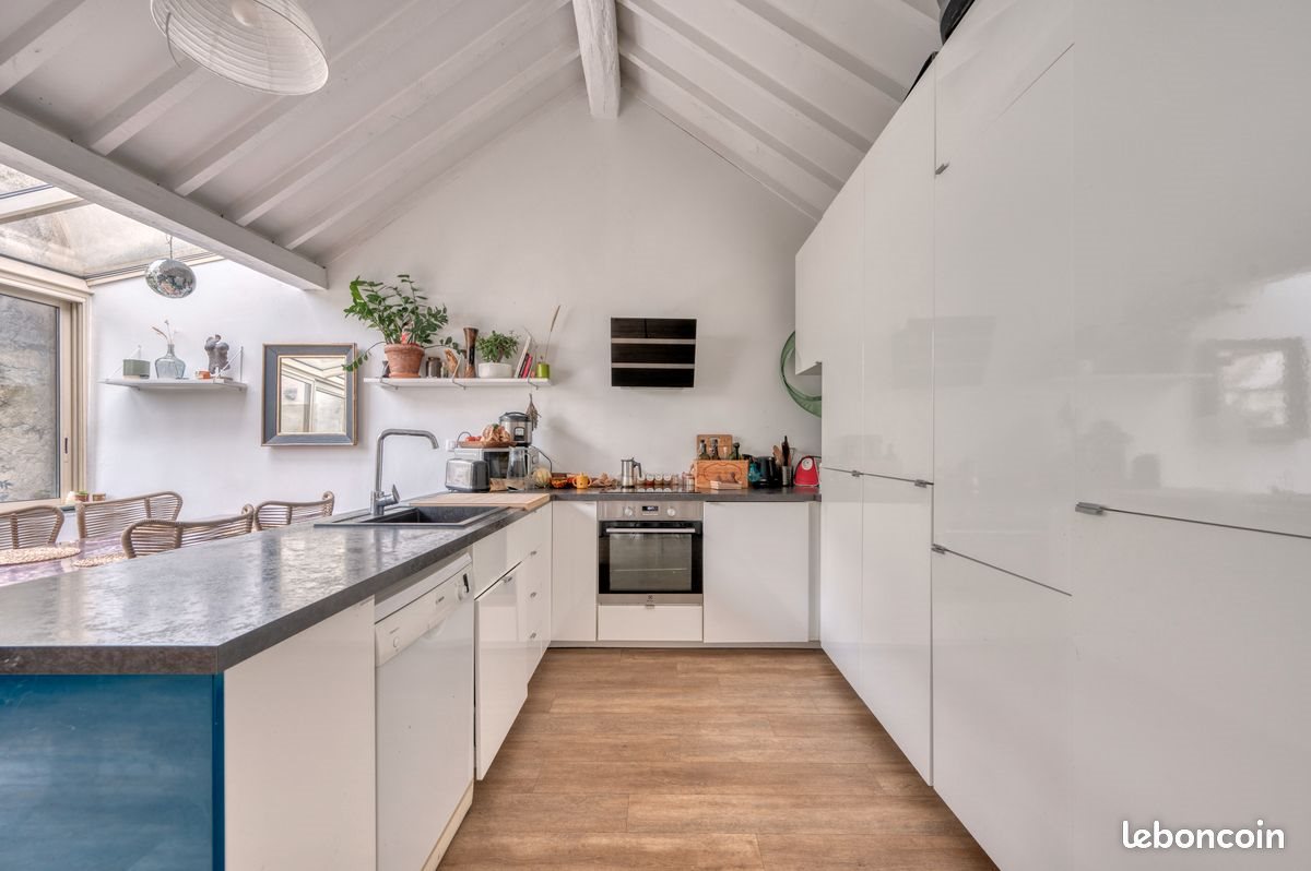 Maison à louer, 90m², Villepreux