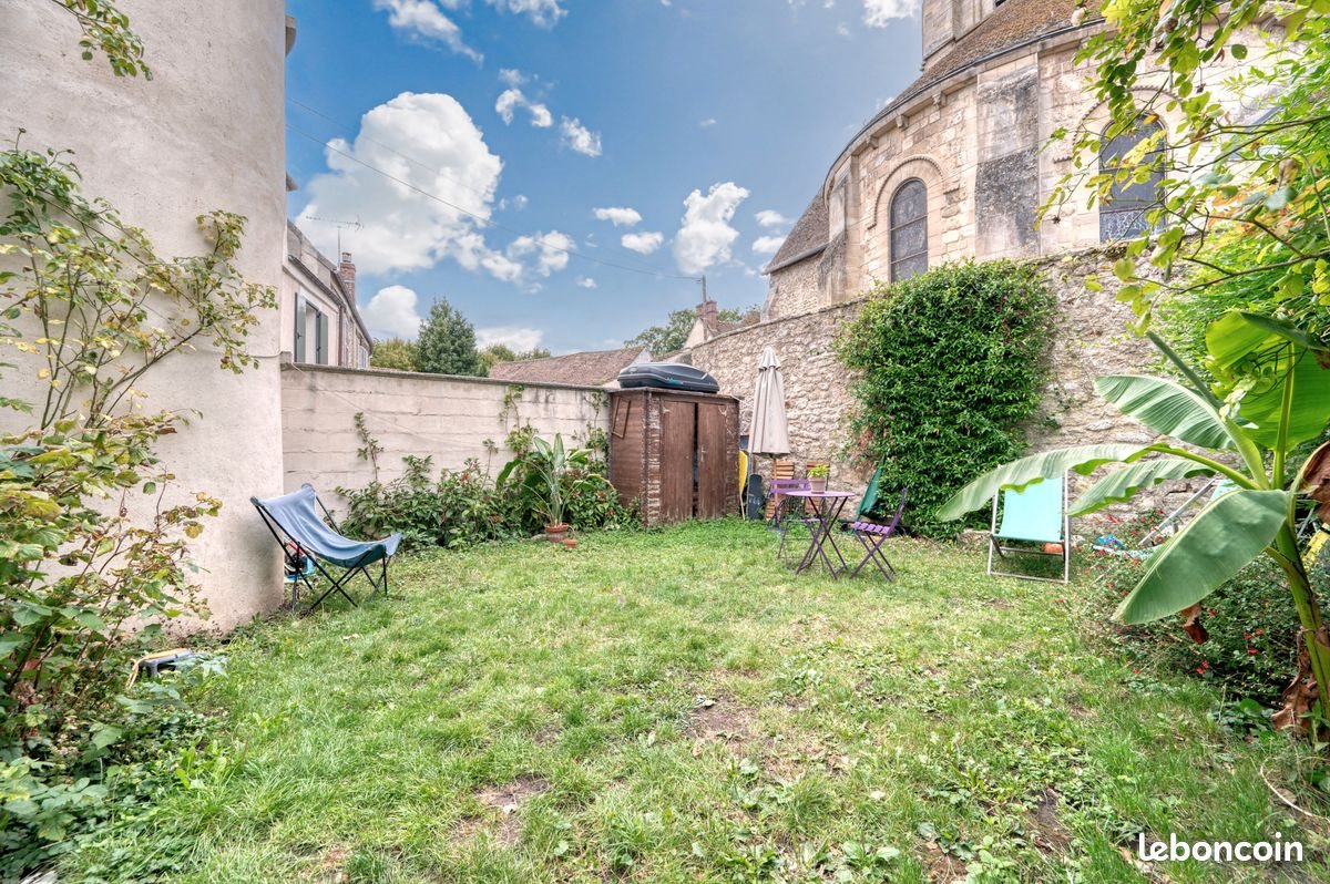 Maison à louer, 90m², Villepreux