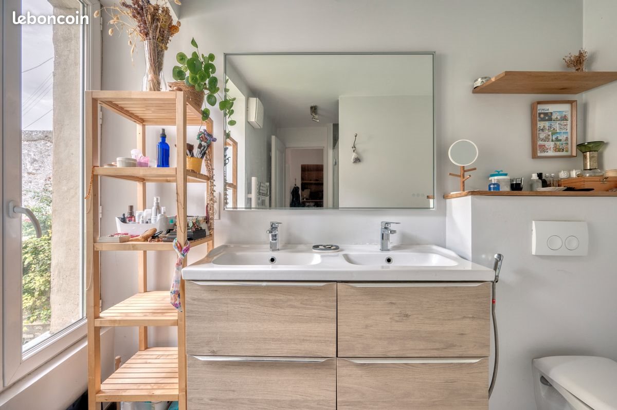 Maison à louer, 90m², Villepreux