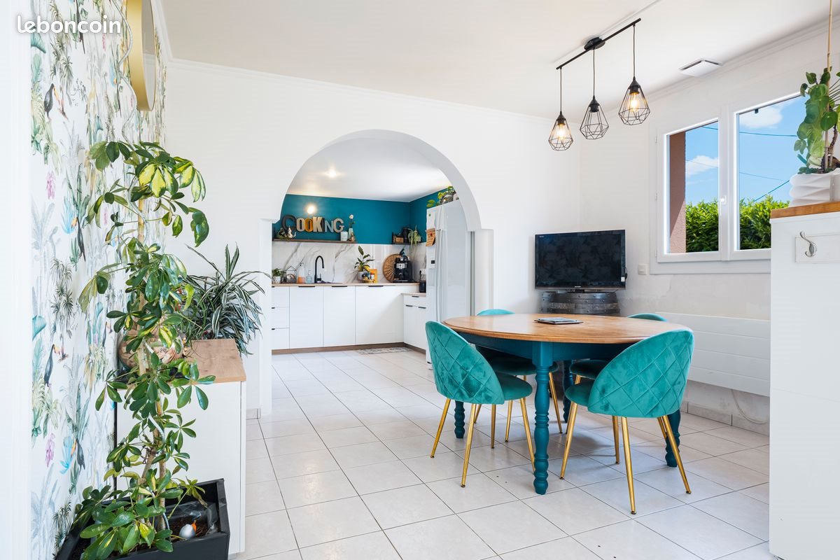 Maison à vendre, 112m², Marzan