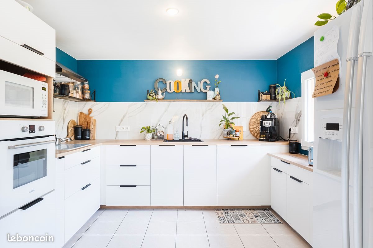 Maison à vendre, 112m², Marzan