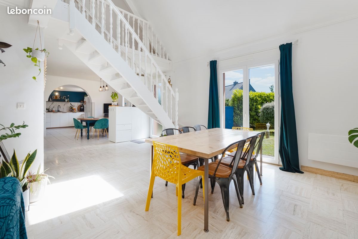Maison à vendre, 112m², Marzan