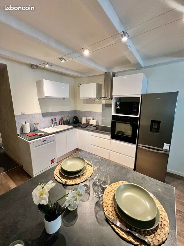 Appartement à louer, 79m², Le Puy-en-Velay