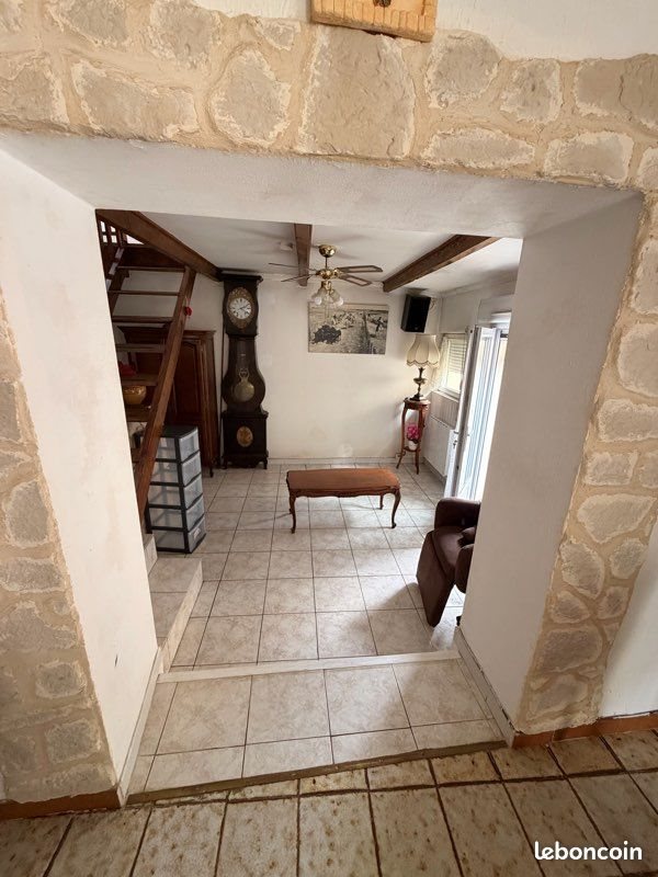 Maison à louer, 22m², Mauguio