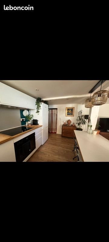 Maison à vendre, 71m², Marseille 10ème