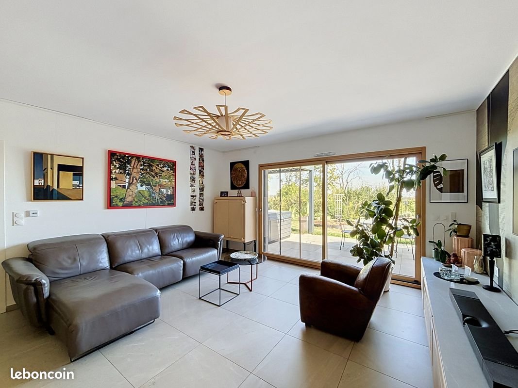 Appartement à vendre, 81m², Saint-Cyr-au-Mont-d'Or