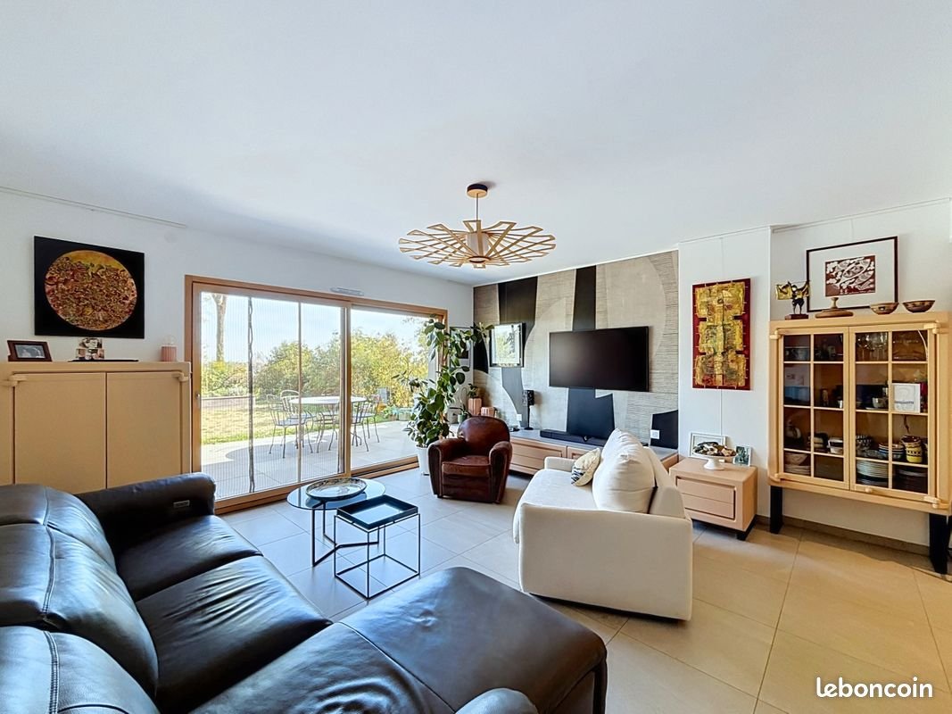 Appartement à vendre, 81m², Saint-Cyr-au-Mont-d'Or