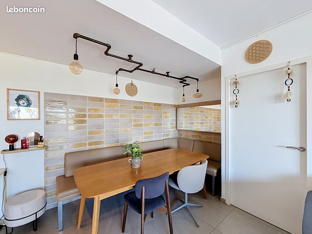 Appartement à vendre, 81m², Saint-Cyr-au-Mont-d'Or