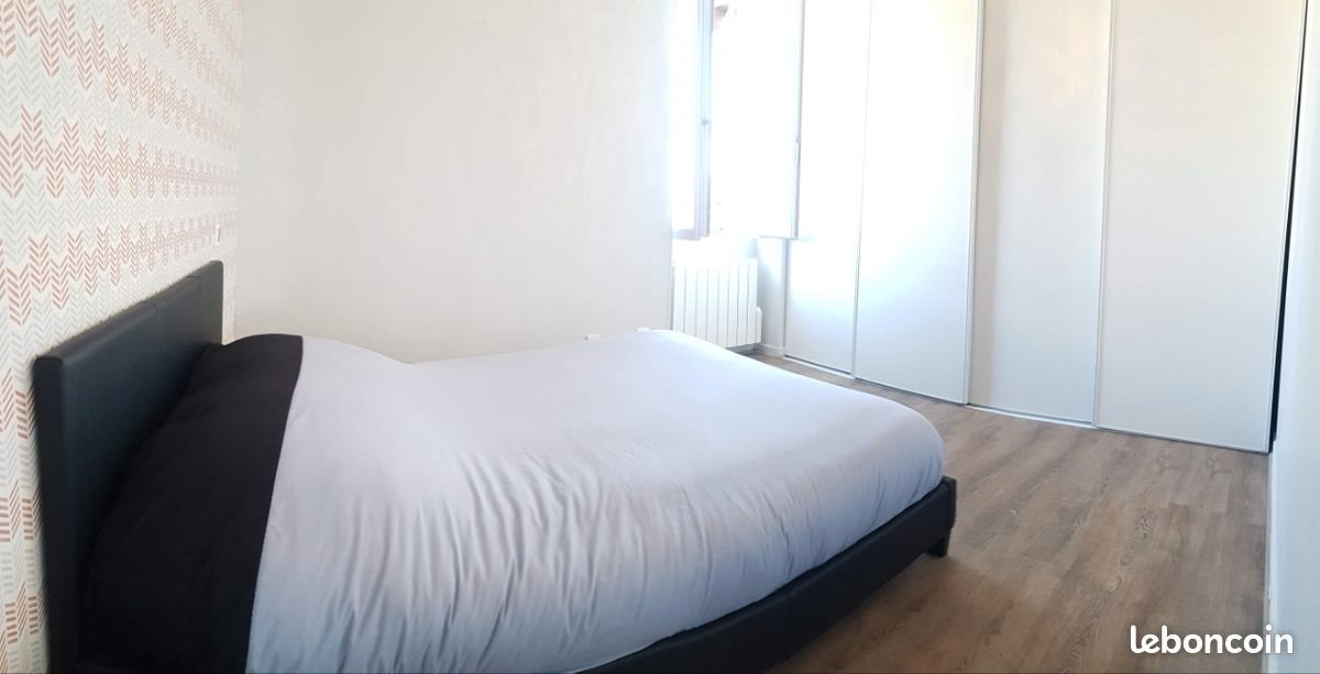 Appartement à louer, 50m², Labenne