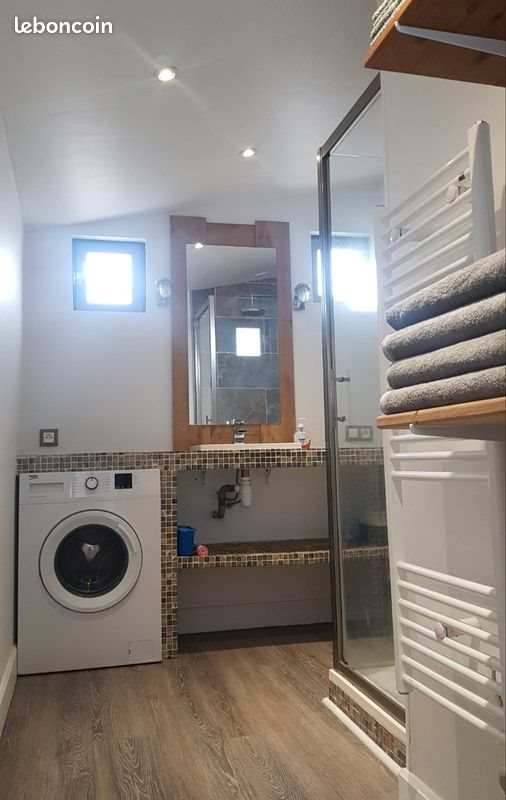 Appartement à louer, 50m², Labenne
