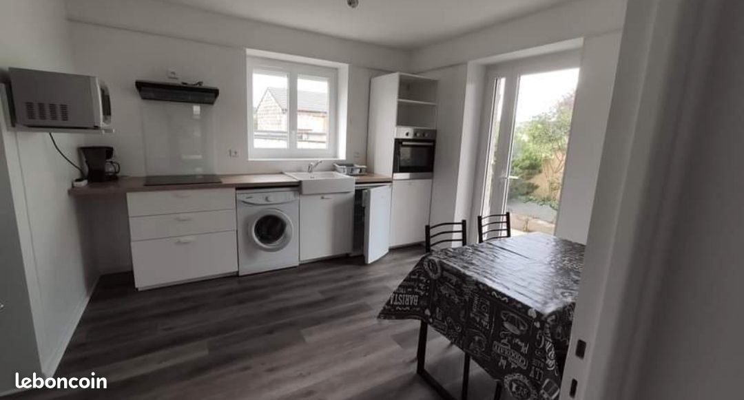 Appartement à louer, 41m², Brive-la-Gaillarde