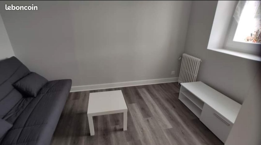 Appartement à louer, 41m², Brive-la-Gaillarde