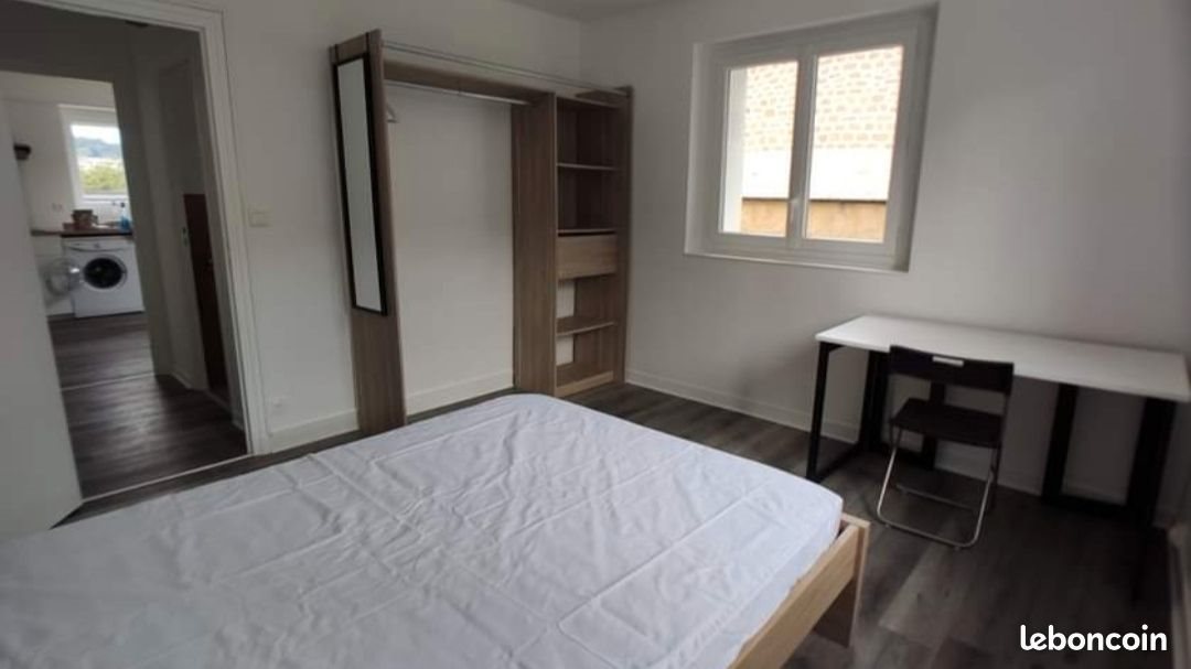 Appartement à louer, 41m², Brive-la-Gaillarde