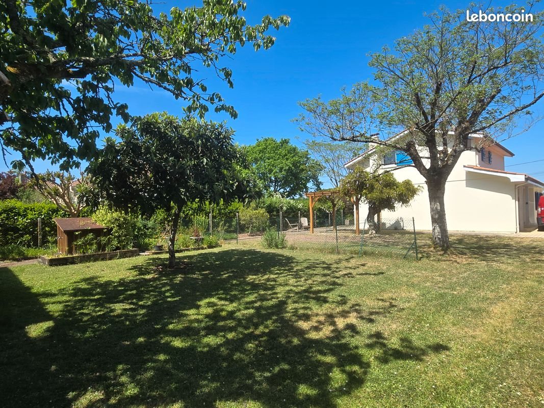 Maison à vendre, 150m², Léognan