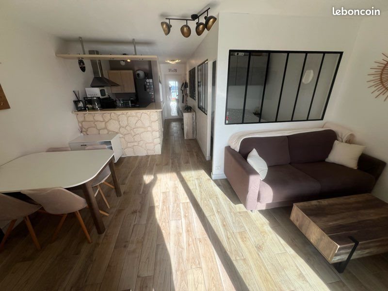 Appartement à vendre, 32m², Grasse